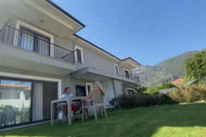 Villa Yüksel